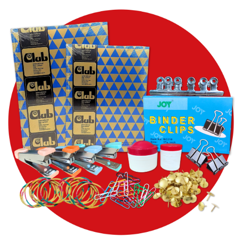 Office Stationery Supplies