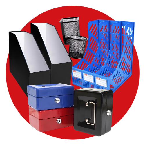 Storage Solutions