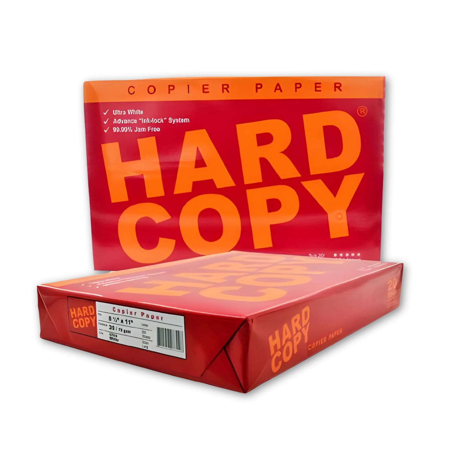 Hard Copy 70gsm Bondpaper