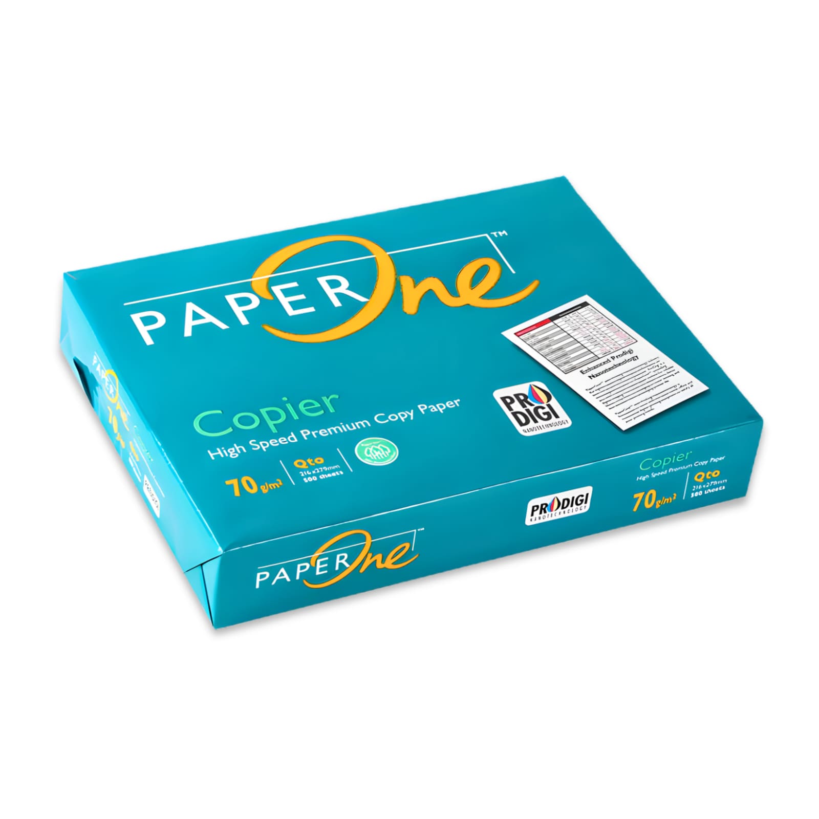 Paper One Bond Paper 70gsm