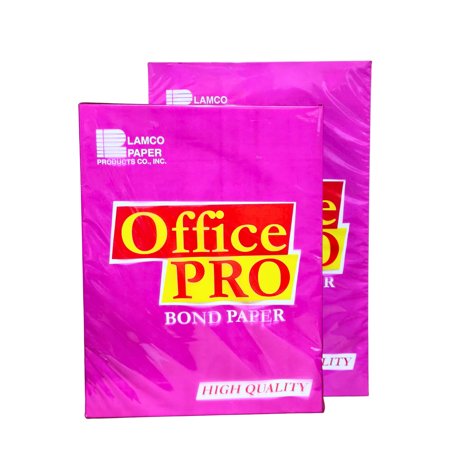 Office Pro Bond Paper #16