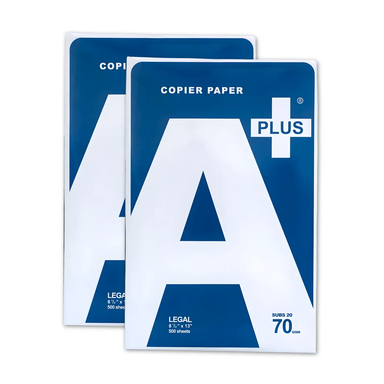 A Plus Copy Paper 70gsm