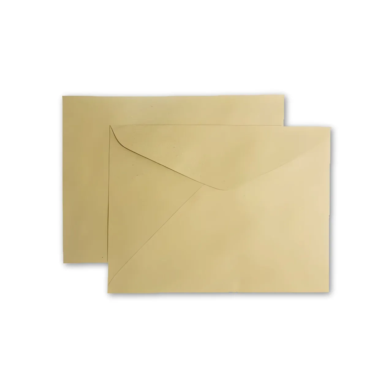Brown Document Envelope 150lbs