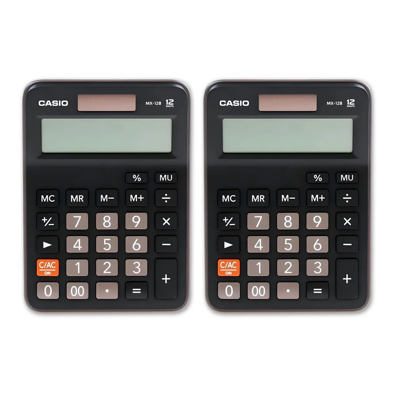 Casio MX-12B Heavy Duty Calculator