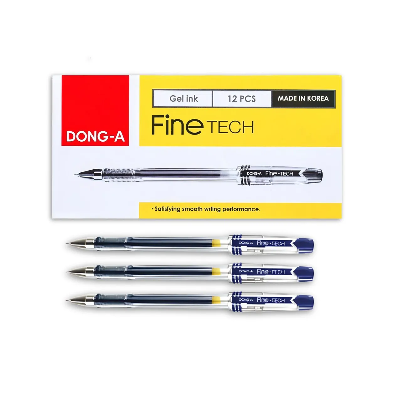 Dong-A Fine Tech 0.4mm