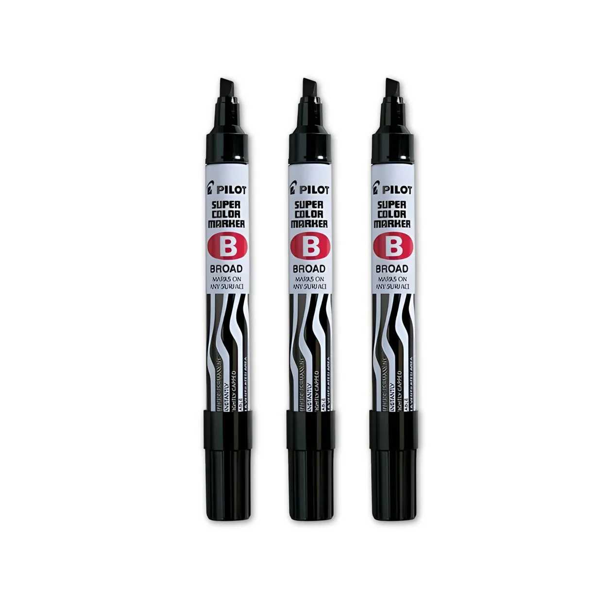Pilot SC-F Fine/Broad Marker