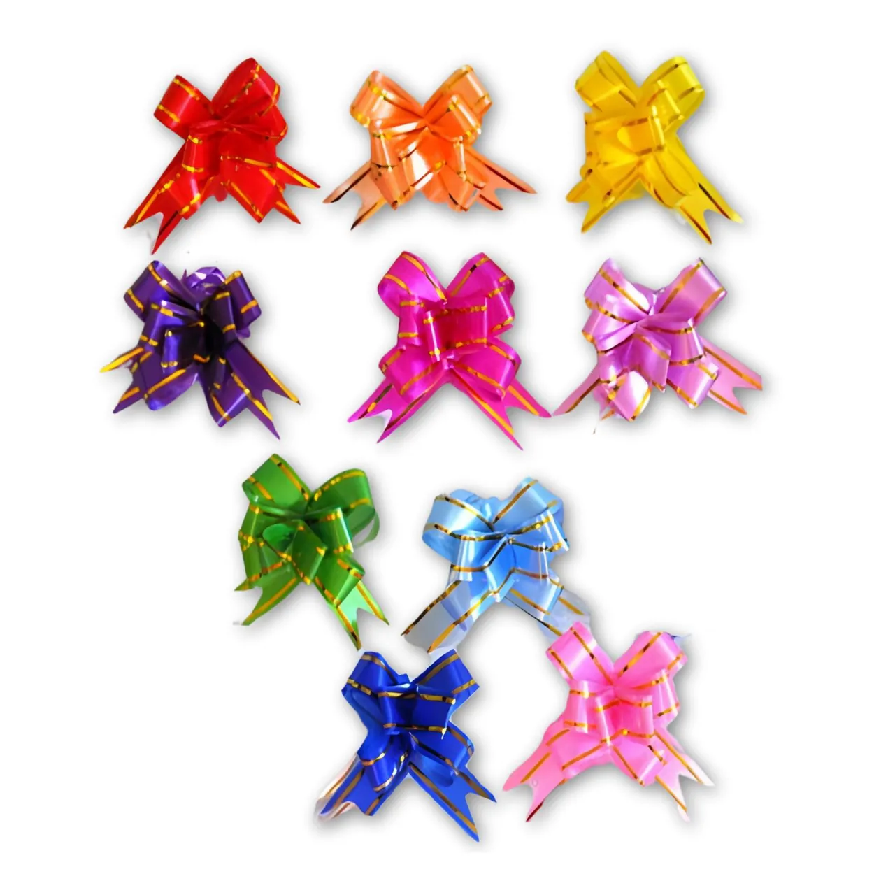 Magic Ribbon