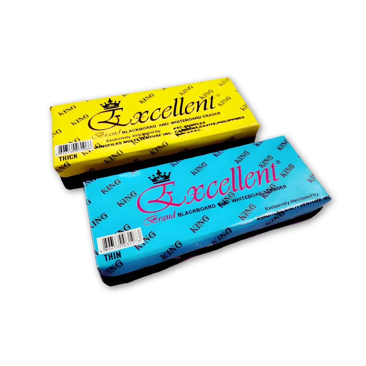 Blackboard Eraser