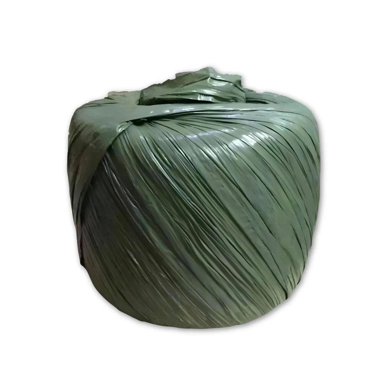Plastic Twine Gray