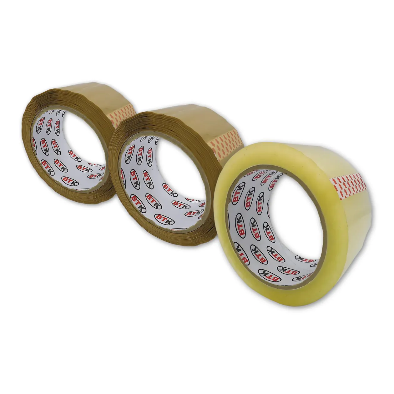 BTK USA Packaging Tape