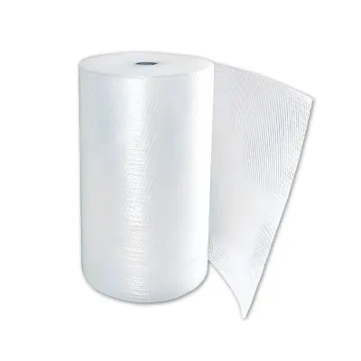 Bubble Wrap 40" x 100M Transparent