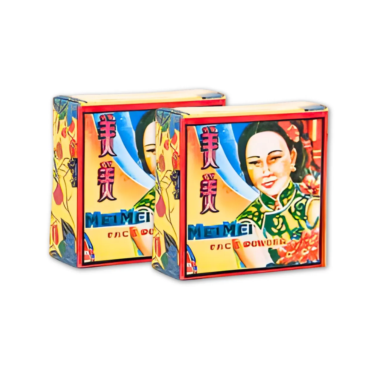 Mei Mei Powder