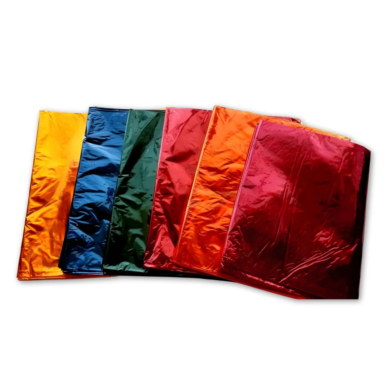 Cellophane