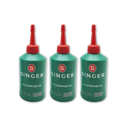 Singer All Purpose Oil 100ML