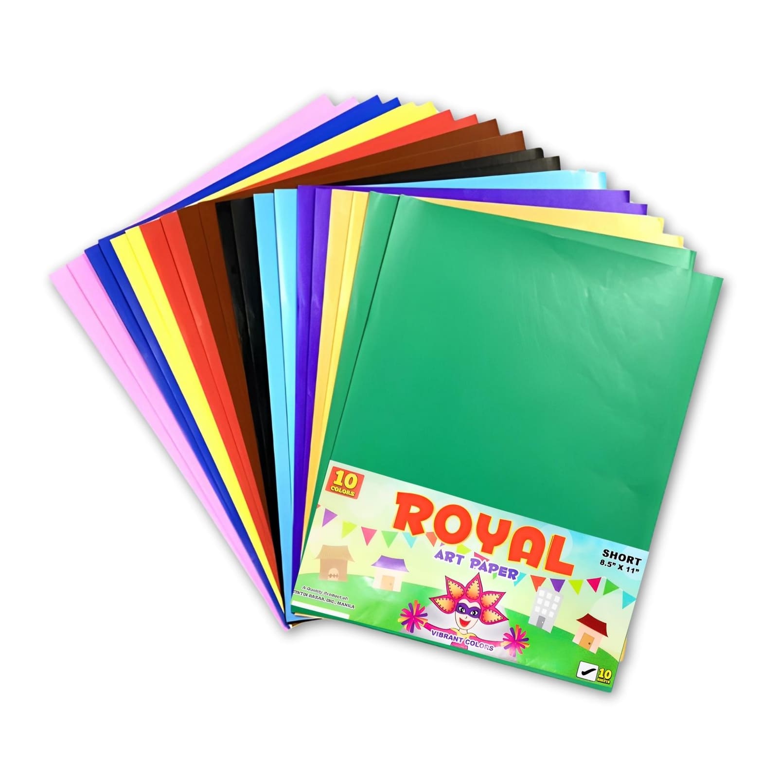 Royal Art Paper