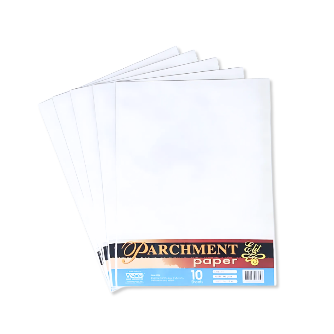 Elit Parchment Paper 80gsm