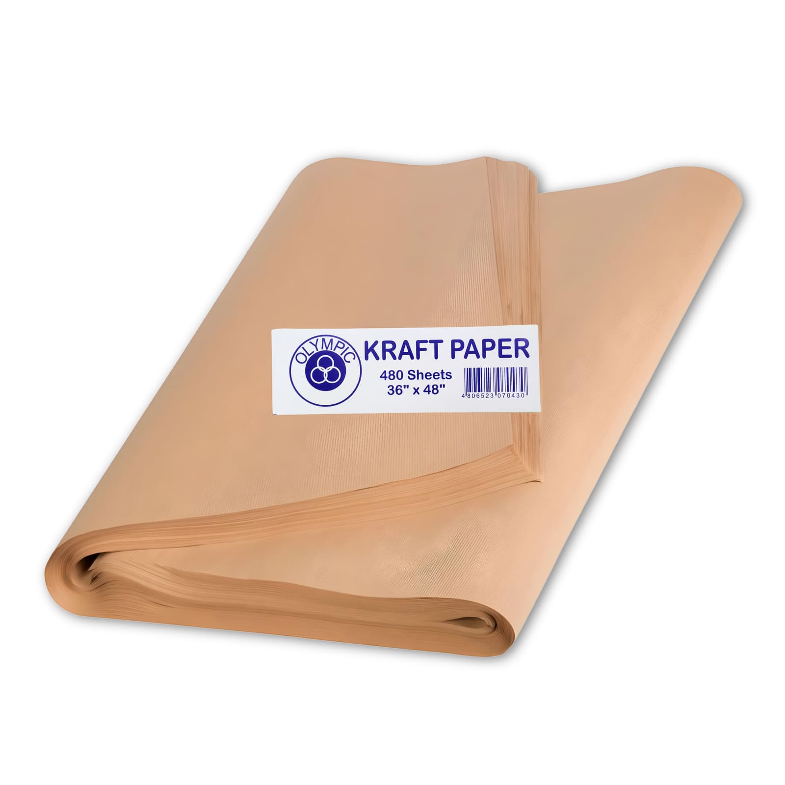 Olympic Kraft Paper 