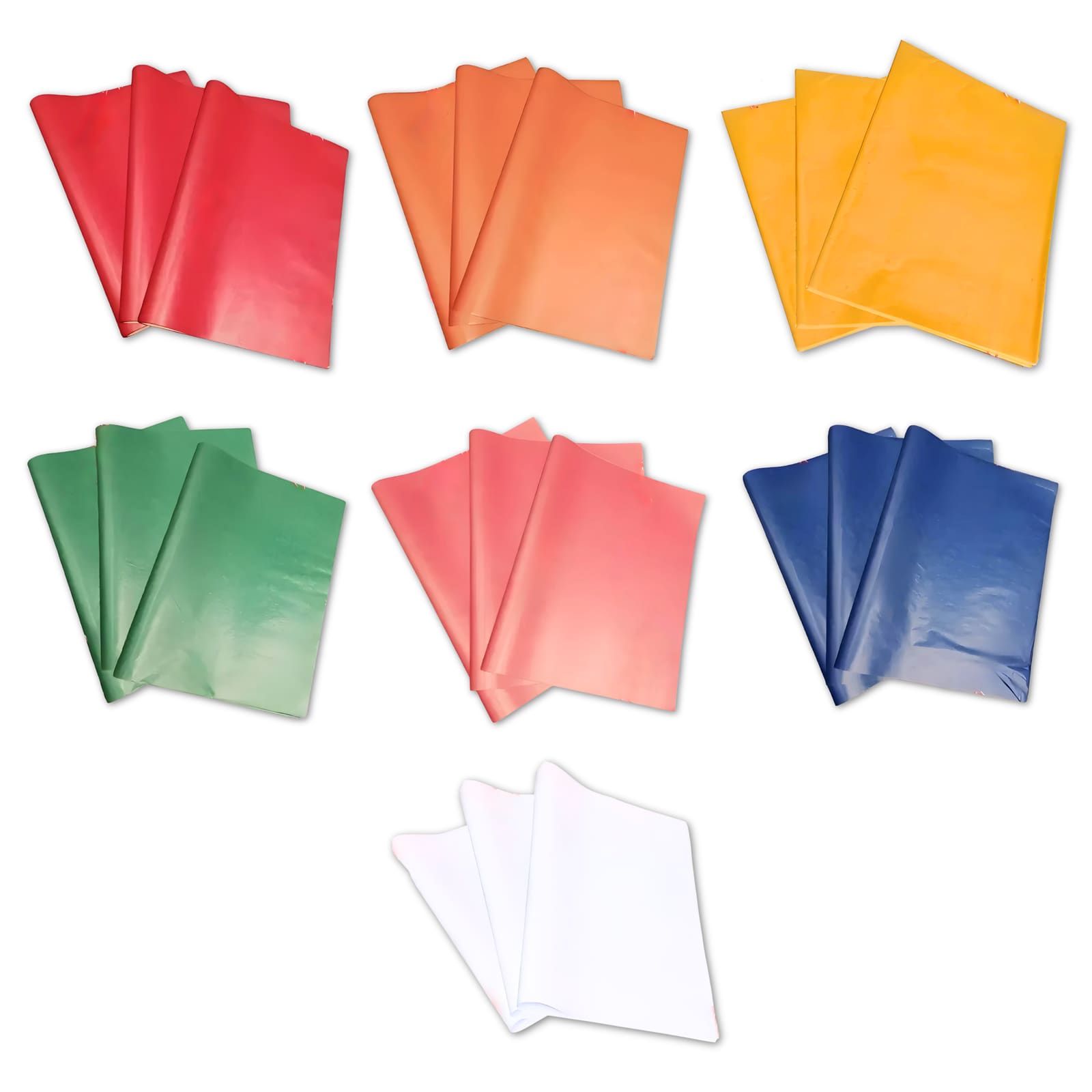 Glassine Paper