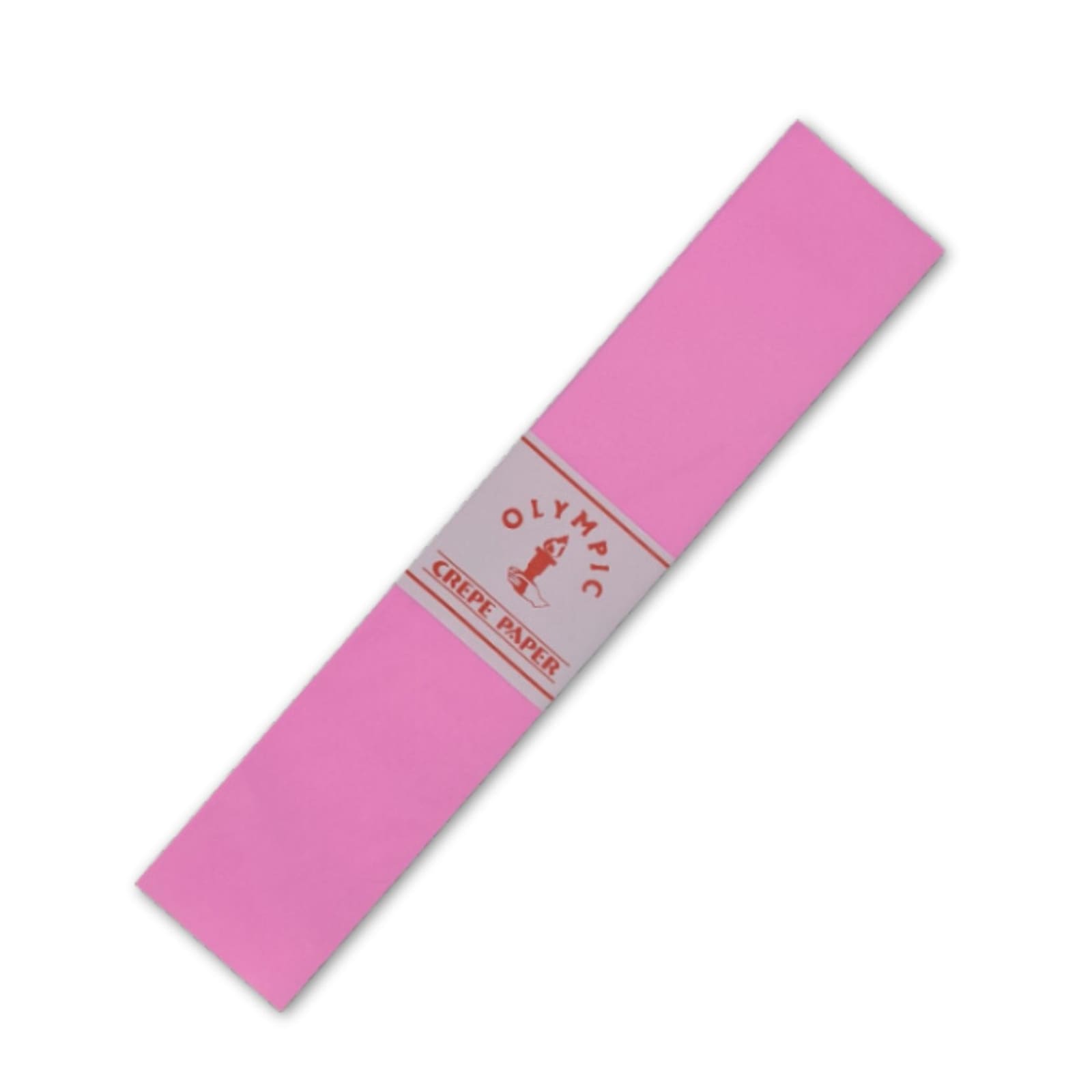 Olympic Crepe Paper option photo