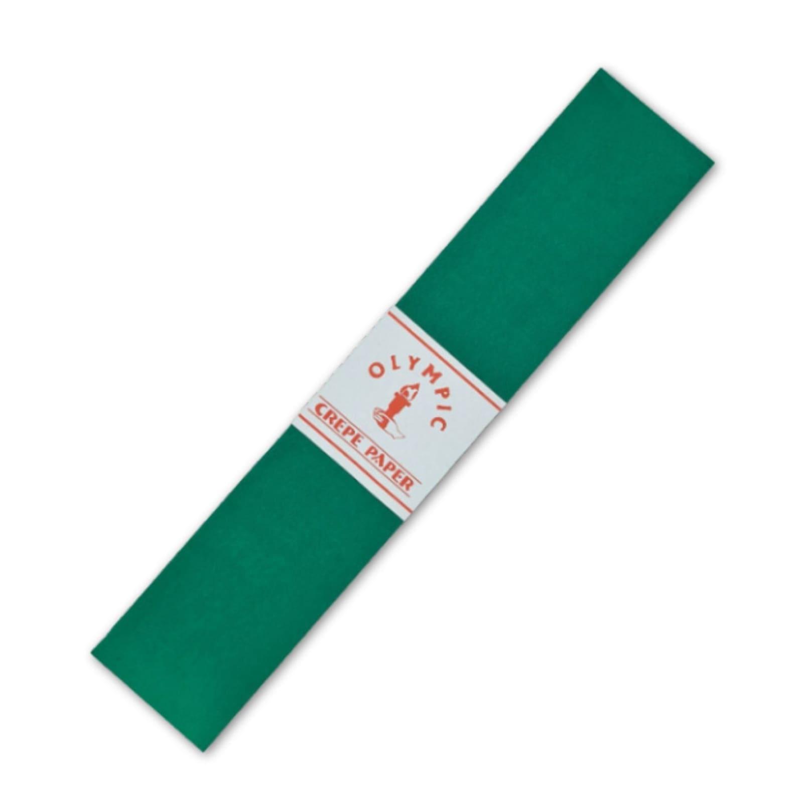 Olympic Crepe Paper option photo