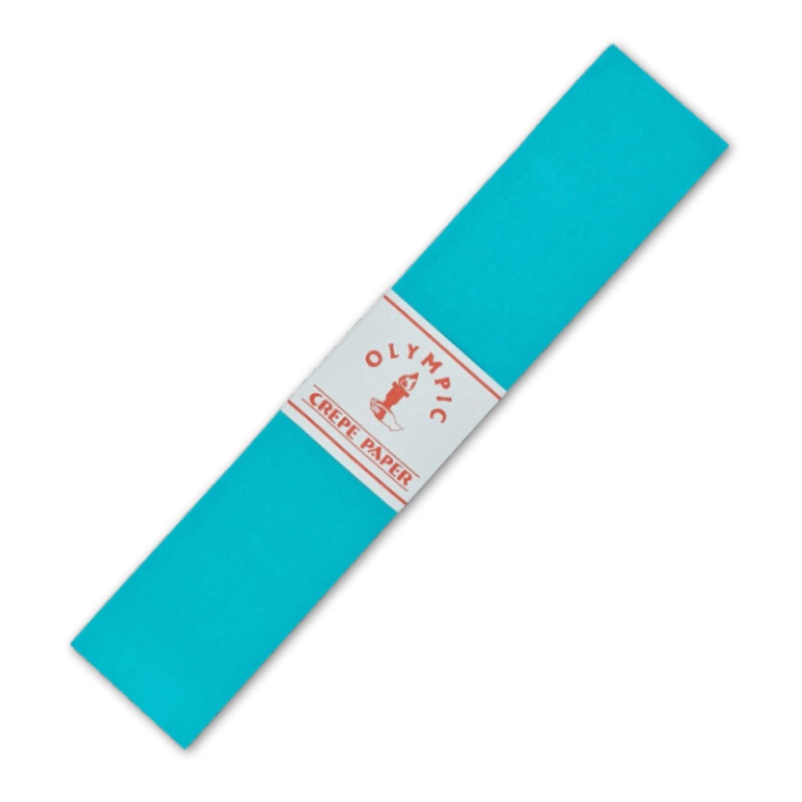 Olympic Crepe Paper option photo