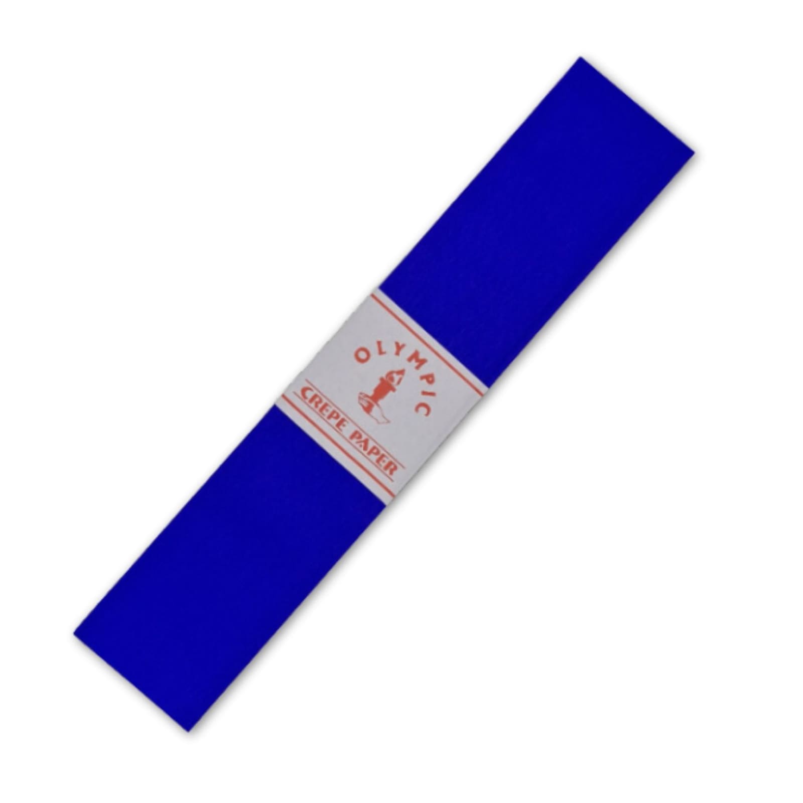Olympic Crepe Paper option photo