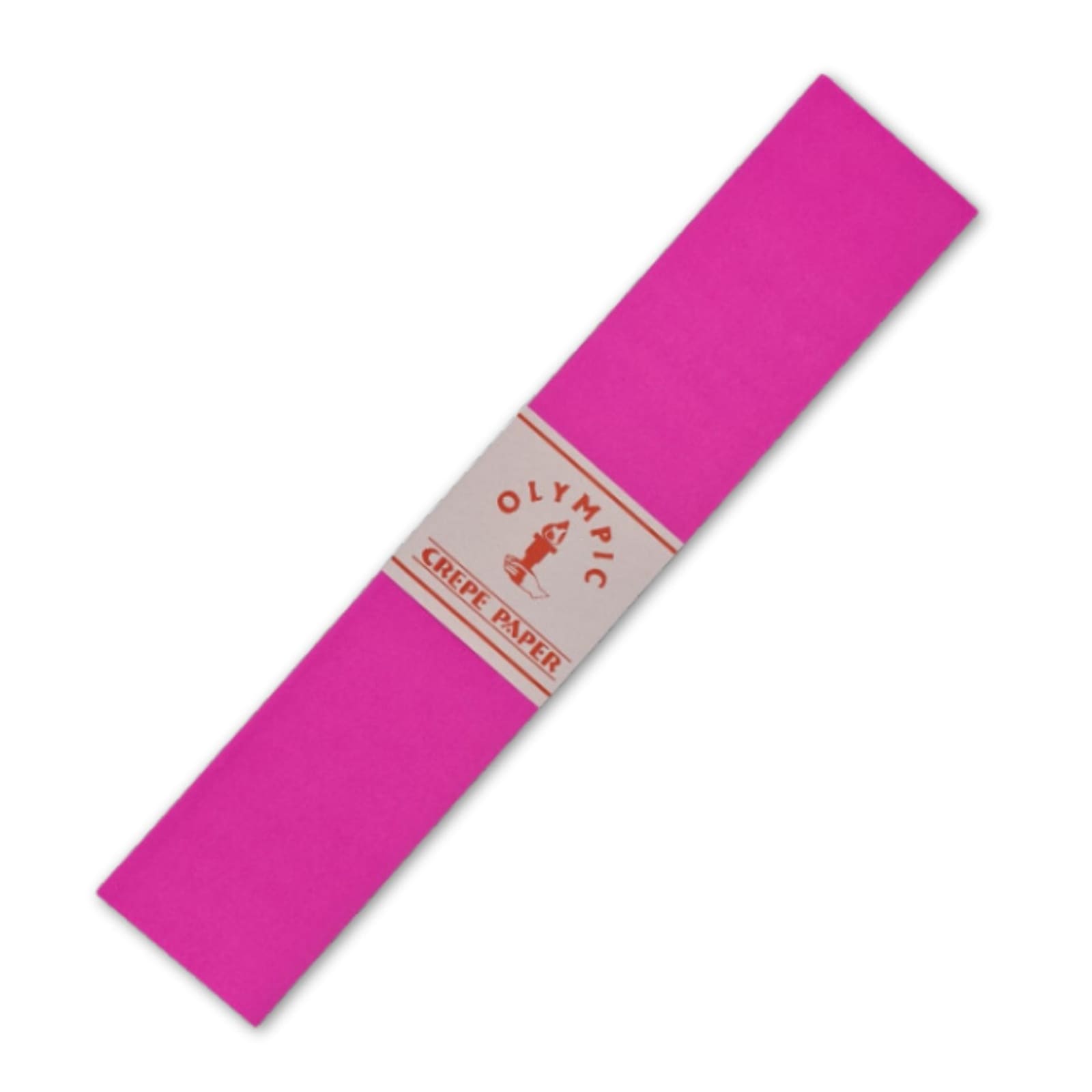 Olympic Crepe Paper option photo