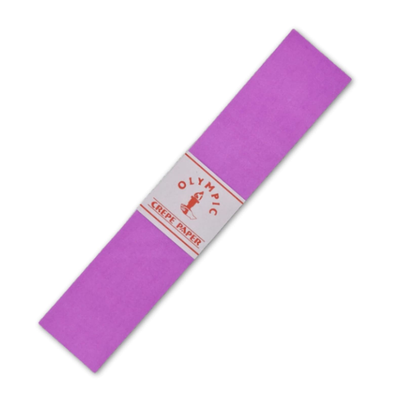 Olympic Crepe Paper option photo