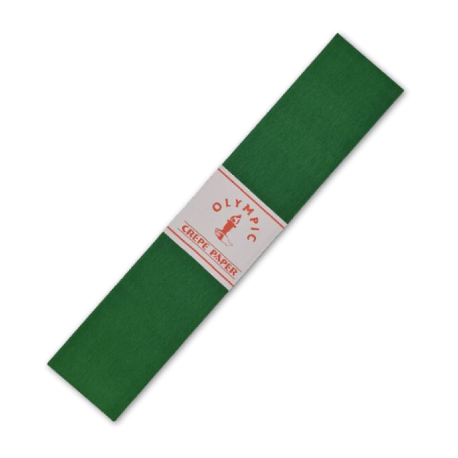 Olympic Crepe Paper option photo
