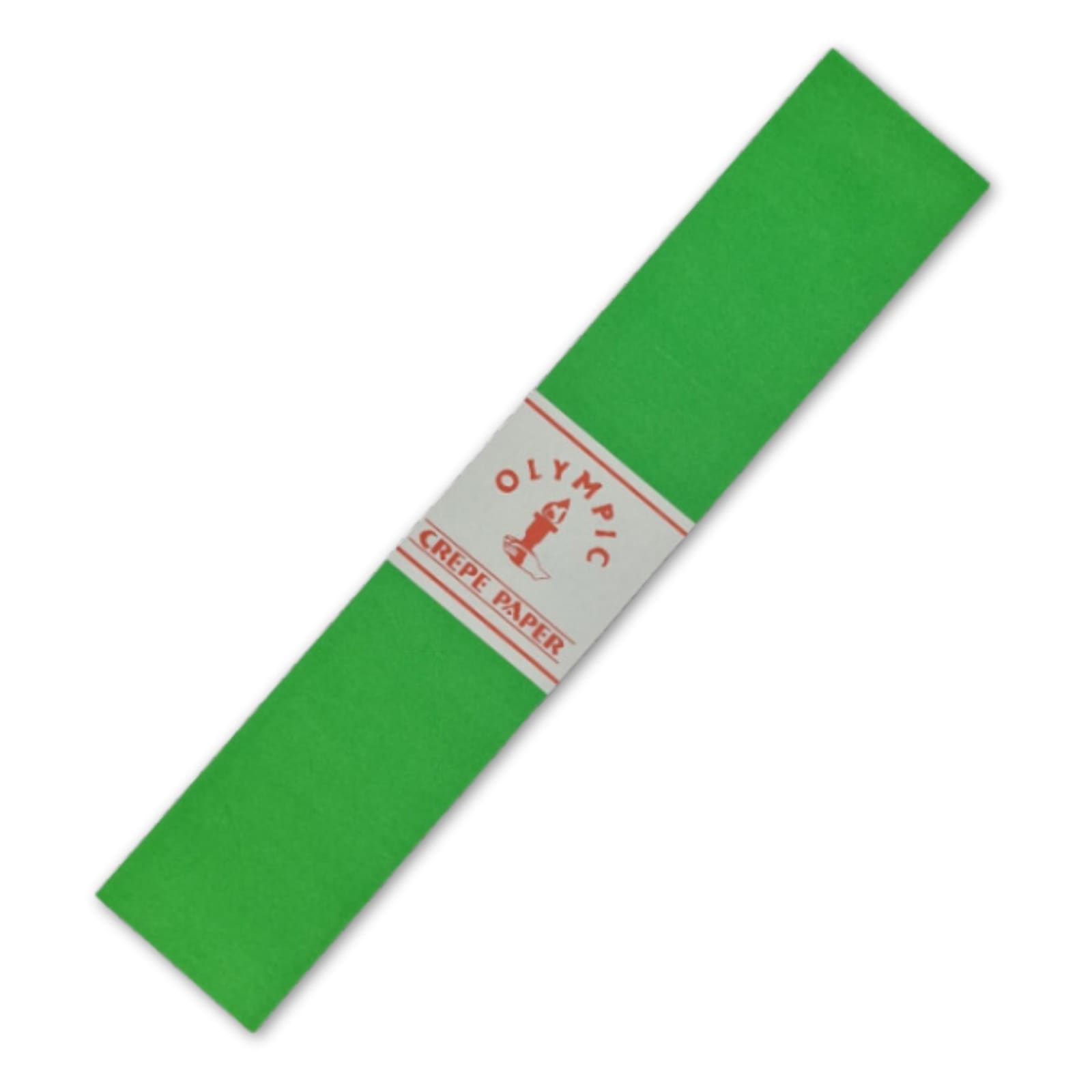 Olympic Crepe Paper option photo