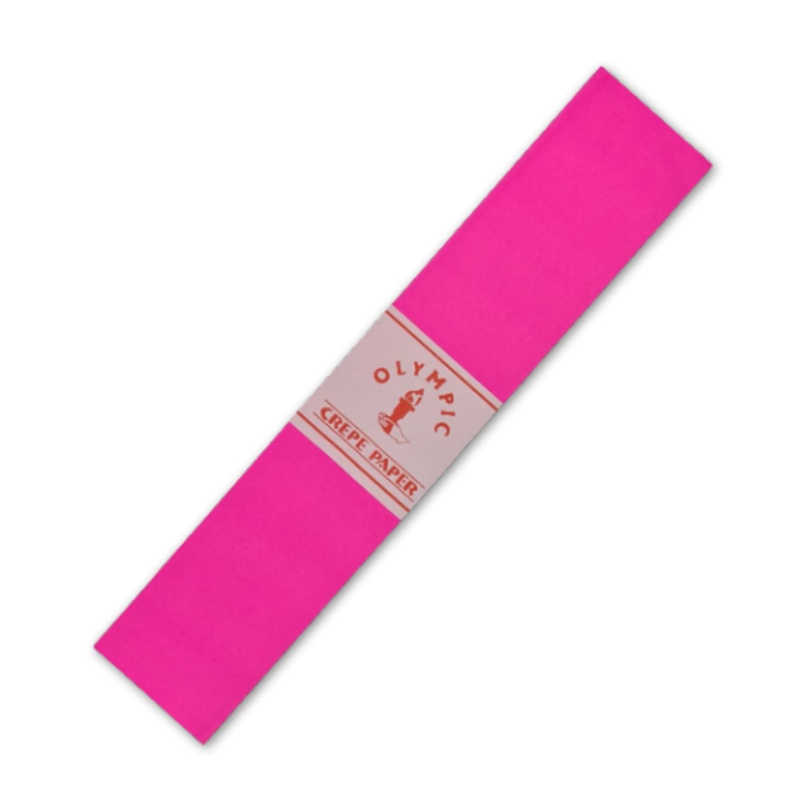 Olympic Crepe Paper option photo