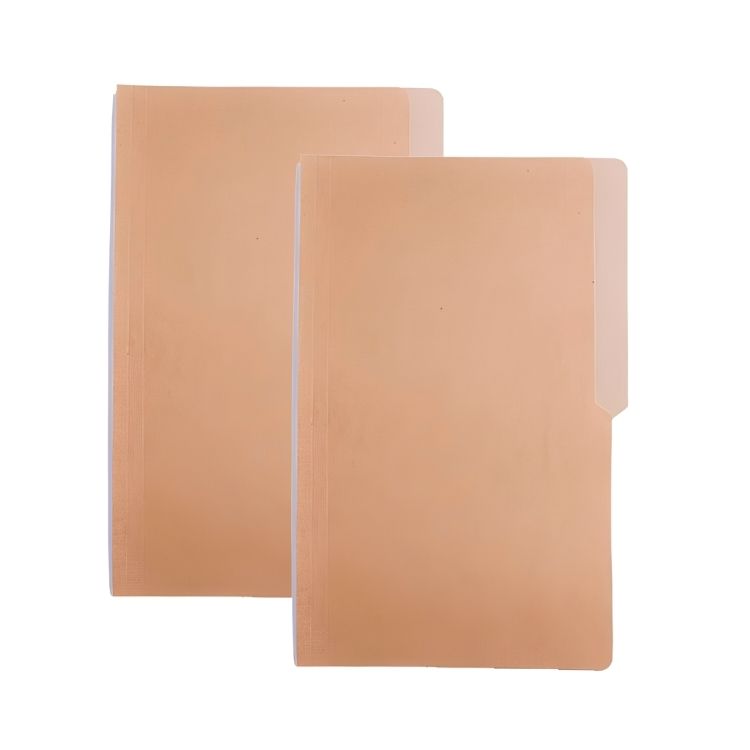 Metro Kraft Folder option photo