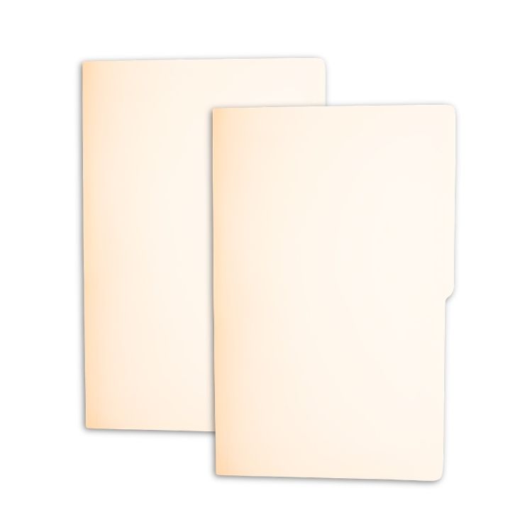 Apollo Cream Folder option photo