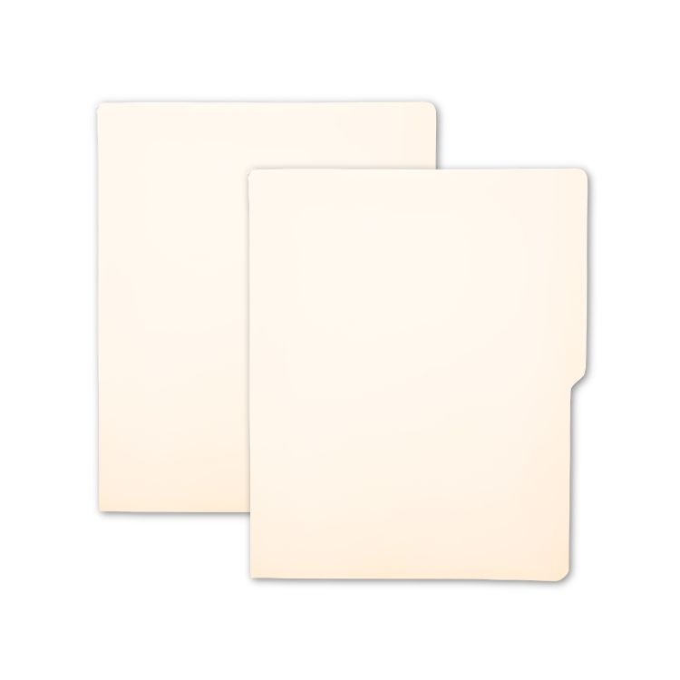 Apollo Cream Folder
