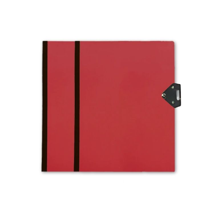 Unique Pressboard Folder option photo