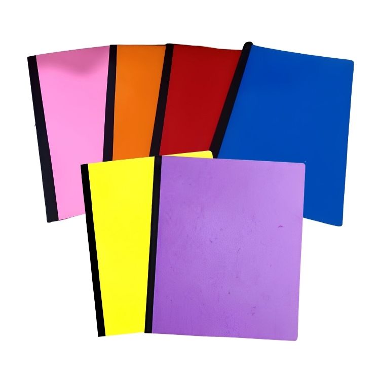 Unique Pressboard Folder option photo