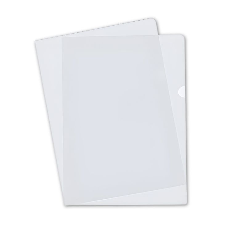 L-Type Folder option photo