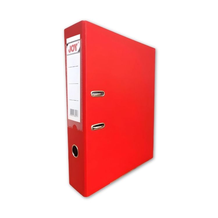 Arch File Folder