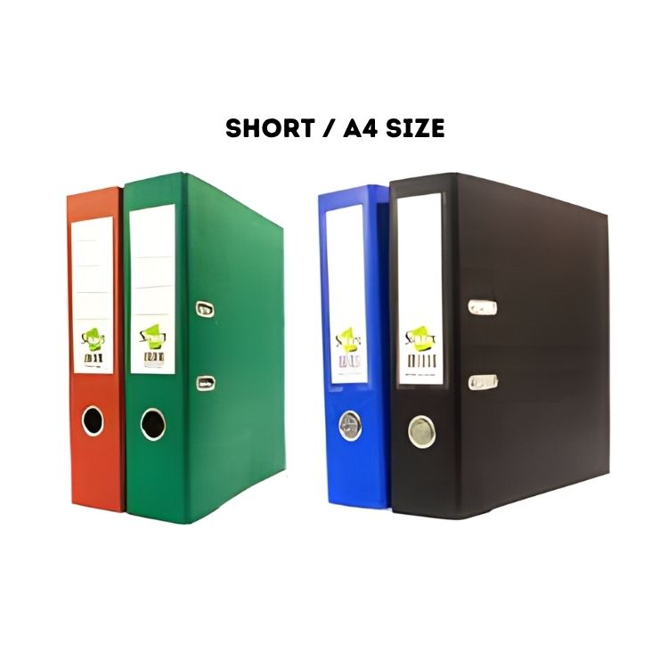 Arch File Folder option photo