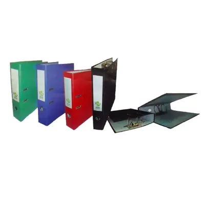 D-Ring Binder 3-RING