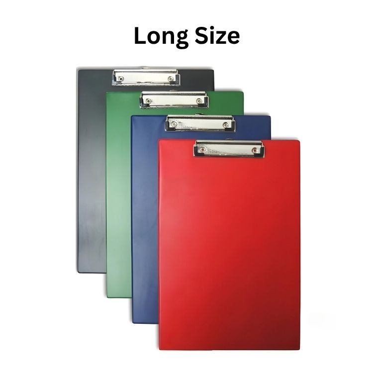 Acrylic Clip Boards option photo