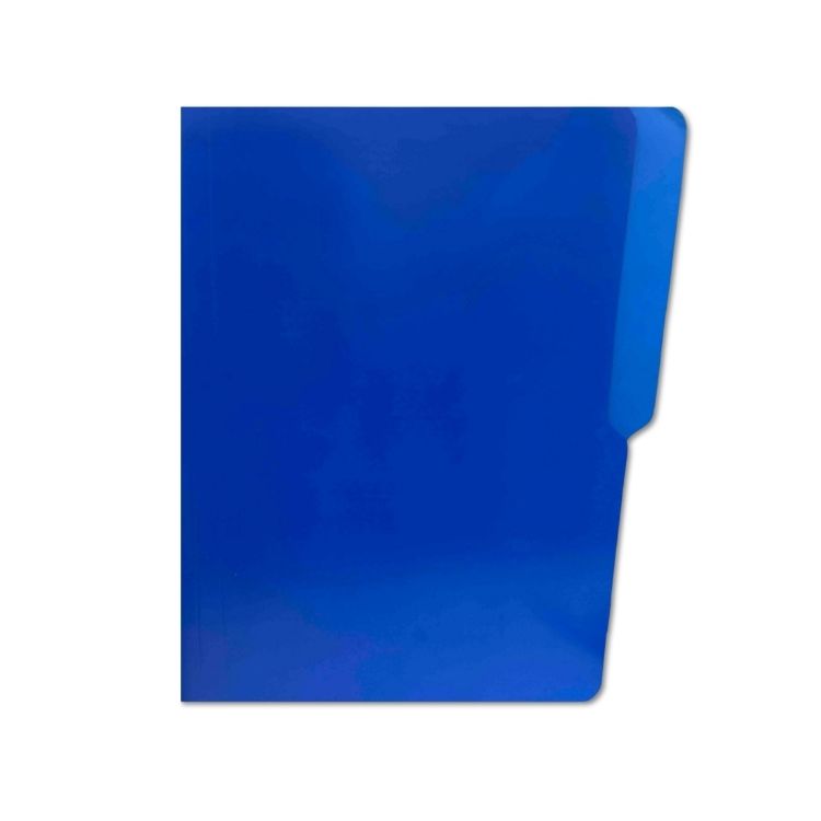 Royal Colored Folder 14pts option photo