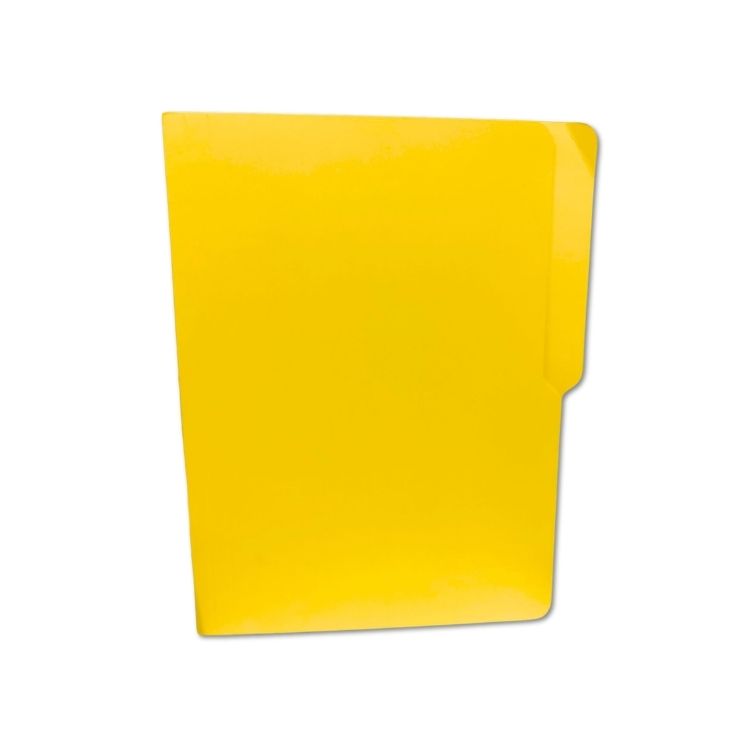 Royal Colored Folder 14pts option photo