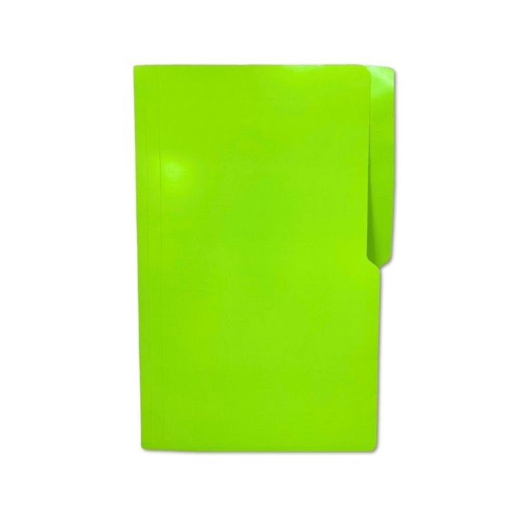 Royal Colored Folder 14pts option photo