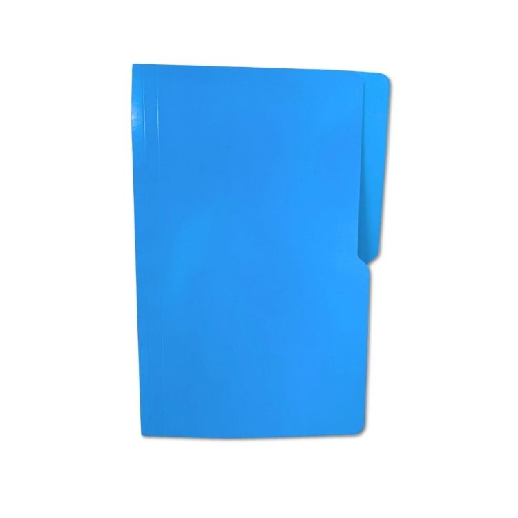 Royal Colored Folder 14pts option photo