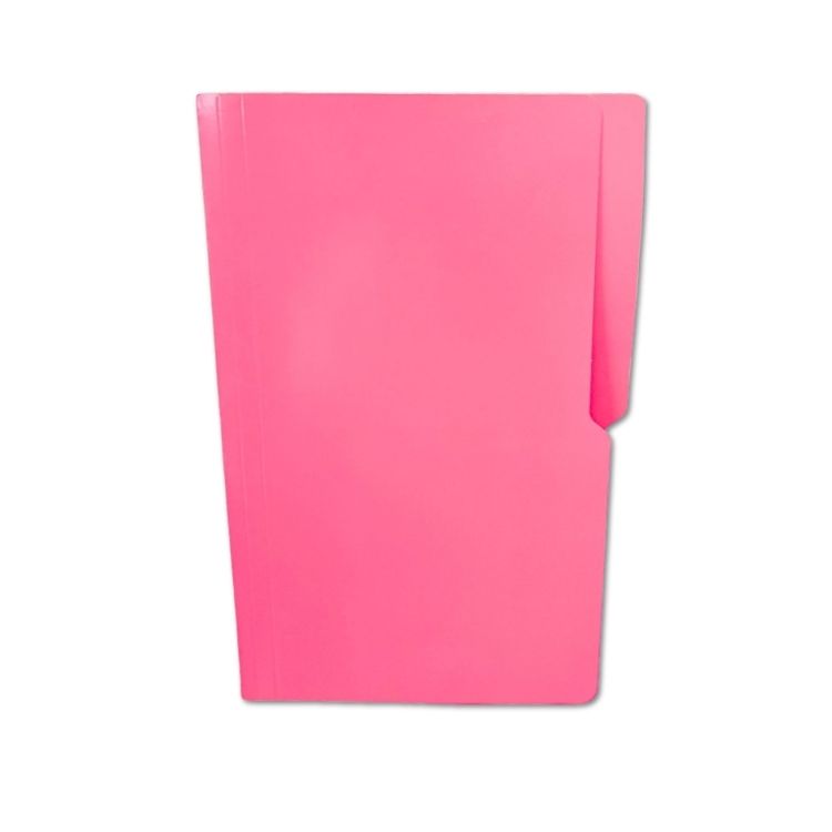 Royal Colored Folder 14pts option photo