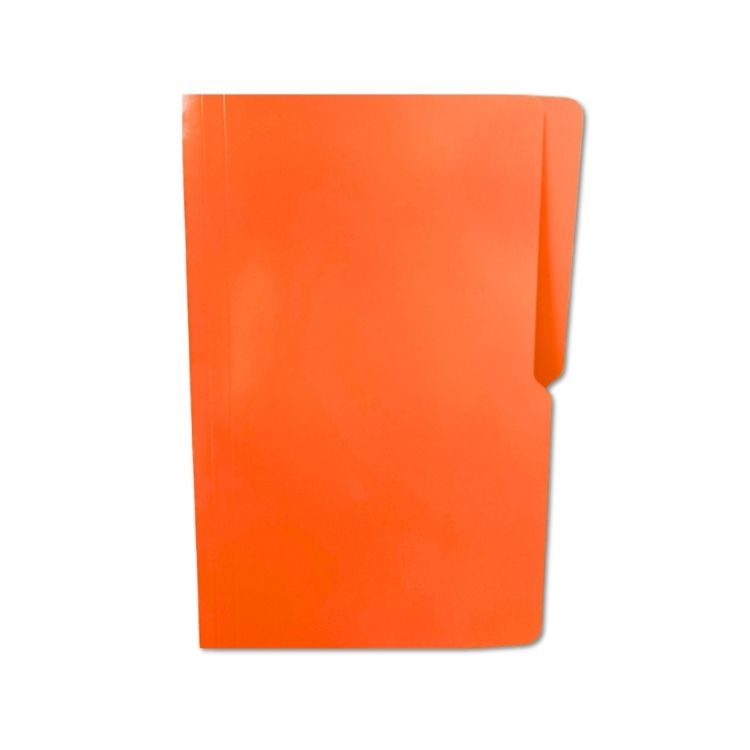 Royal Colored Folder 14pts option photo