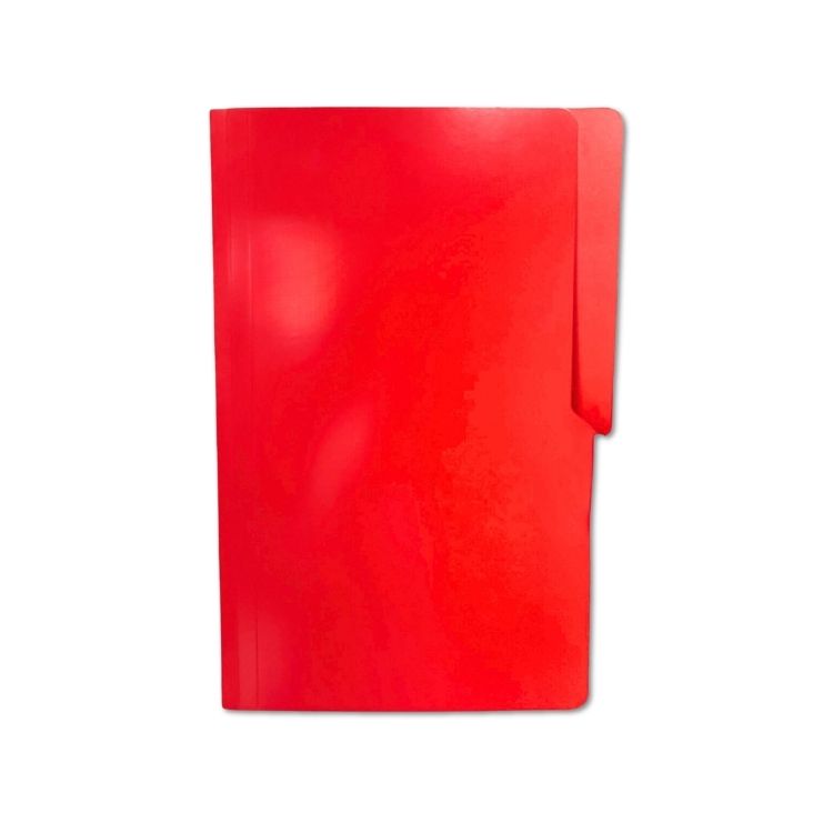 Royal Colored Folder 14pts option photo