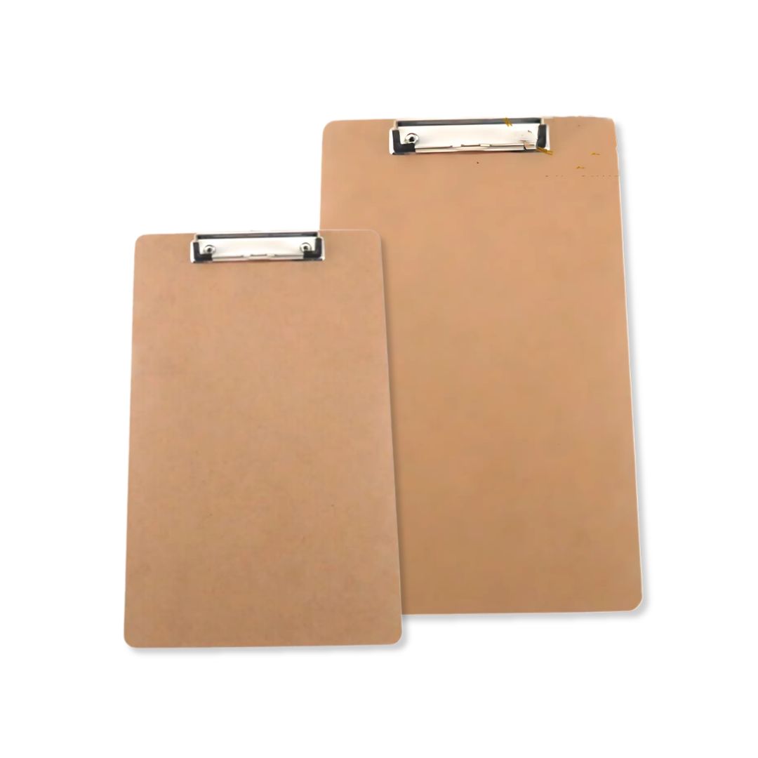 Lawanit/Wooden Clip Board option photo