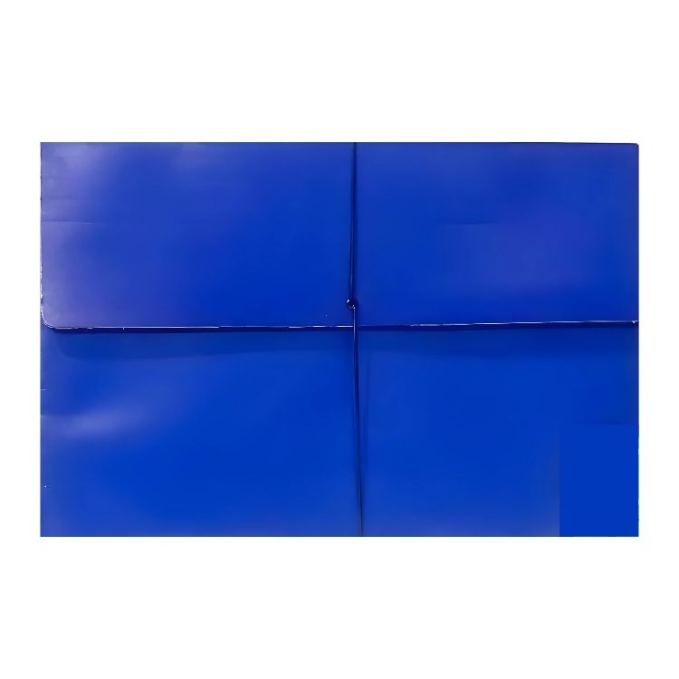 Expanding Envelope Glossy Colored with Garter option photo
